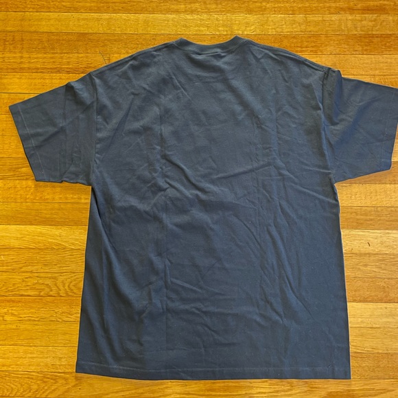 National Air and Space Museum Washington DC Smithsonian Tee T-Shirt Size 2XL - Picture 4 of 4